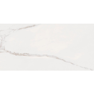 Keope Elements Lux Calacatta Gold Boden- und Wandfliese Lappato (poliert) 60x120 cm