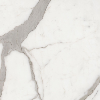 Keope Elements Lux Calacatta Boden- und Wandfliese Natural (R9) 60x60 cm