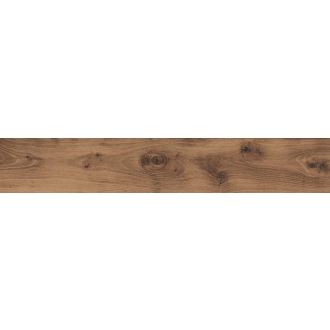 Keope Evoke Brown Boden- und Wandfliese Natural (R9) 20x120 cm