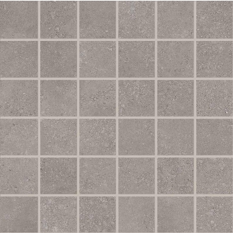 Keope Geo Grey Mosaik 5x5 Natural (R9) 30x30 cm