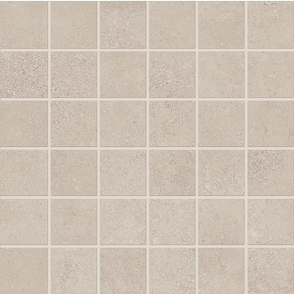 Keope Geo Ivory Mosaik 5x5 Natural (R9) 30x30 cm