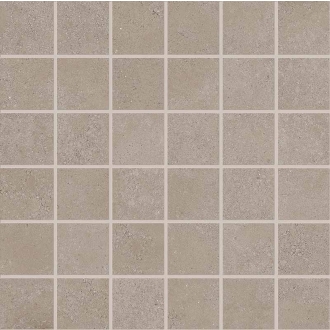 Keope Geo Walnut Mosaik 5x5 Natural (R9) 30x30 cm