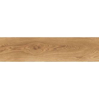 Keope Journey Honey Terrassenplatte Strukturiert (R11) 30x120 cm