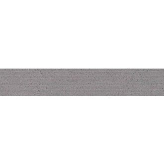 Keope Lavica Grey Dekor Plisse Spazzolato (R10) 20x120 cm