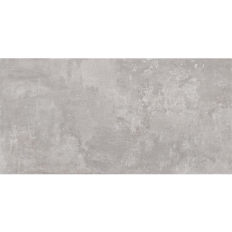 Keope Londale Grey Boden- und Wandfliese Natural (R9) 60x120 cm