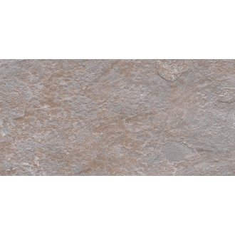 Keope Midlake Ardesia Boden- und Wandfliese Strukturiert (R11) 22,5x45,3 cm