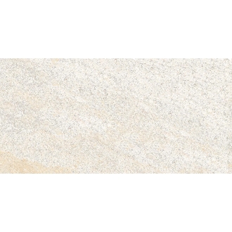 Keope Midlake Quartzbeige Boden- und Wandfliese Strukturiert (R11) 22,5x45,3 cm