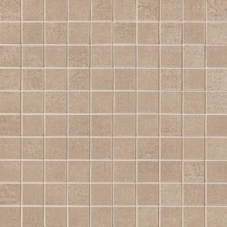 Keope Moov Beige Mosaik 3x3 Natural (R9) 30x30 cm