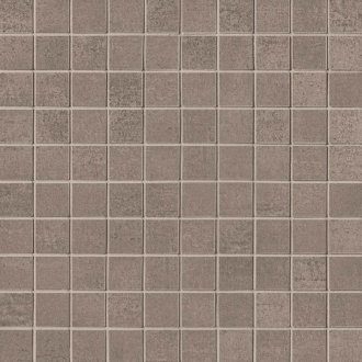 Keope Moov Moka Mosaik 3x3 Natural (R9) 30x30 cm