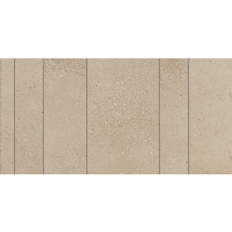Keope Moov Beige Dekor Docks Natural (R9) 30x60 cm