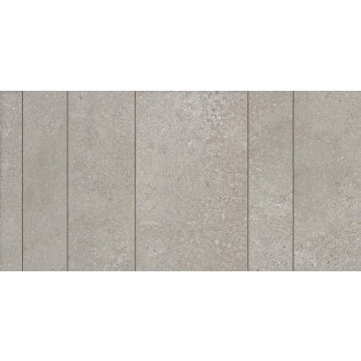 Keope Moov Grey Dekor Docks Natural (R9) 30x60 cm