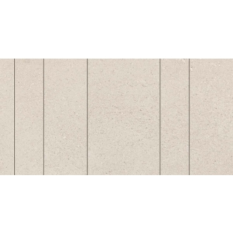 Keope Moov Ivory Dekor Docks Natural (R9) 30x60 cm