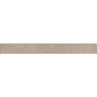 Keope Moov Beige Boden- und Wandfliese Natural (R9) 6,4x60 cm