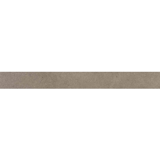Keope Moov Moka Boden- und Wandfliese Natural (R9) 6,4x60 cm