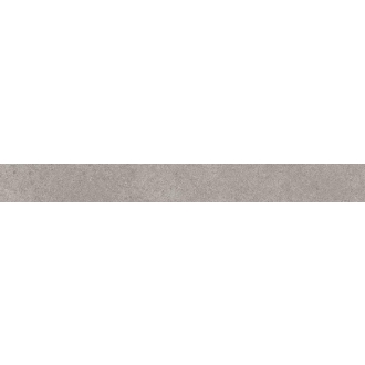 Keope Moov Grey Dekor Listello UP Natural (R9) 6,4x60 cm