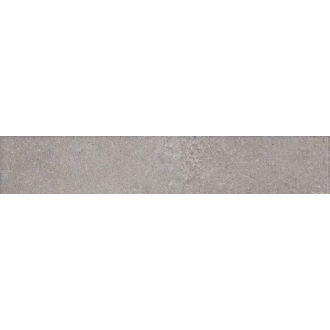 Keope Moov Grey Boden- und Wandfliese Natural (R9) 9,7x60 cm