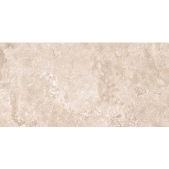 Keope Omnia Rapolano Beige Boden- und Wandfliese ULTRAmatt 40x80 cm