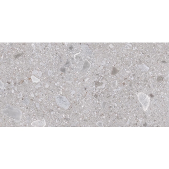 Keope Omnia Ceppo Grey Boden- und Wandfliese ULTRAmatt 60x120 cm