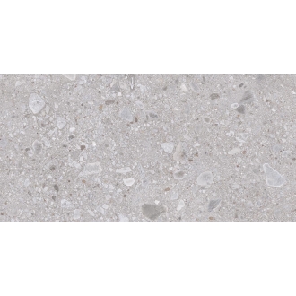 Keope Omnia Ceppo Grey Terrassenplatte ULTRAmatt (R11) 60x120 cm