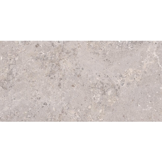 Keope Omnia Devix Greige Terrassenplatte Strukturiert (R11) 60x120 cm
