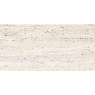 Keope Omnia Tivoli Ivory Terrassenplatte Strukturiert (R11) 60x120 cm