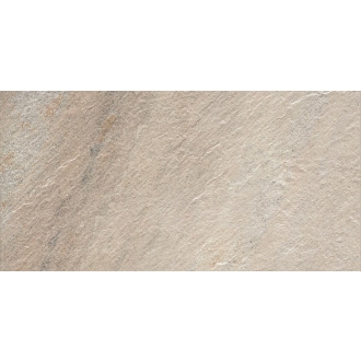Keope Point Beige Boden- und Wandfliese Strukturiert (R11) 30x60 cm