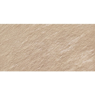 Keope Point Sand Boden- und Wandfliese Strukturiert (R11) 30x60 cm