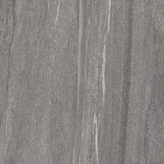 Keope Swisstone Anthracite Terrassenplatte Strukturiert (R11) 60x60 cm