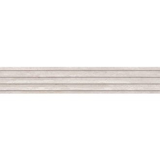 Keope Trevi Pearl Dekor Plisse 3D Silky 3D 18,4x120 cm