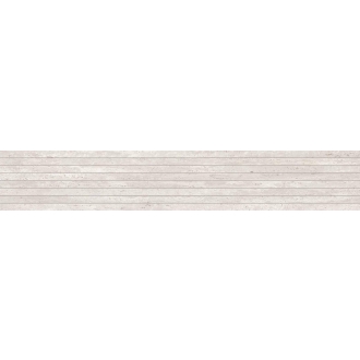 Keope Trevi Pearl Dekor Plisse Silky 20x120 cm