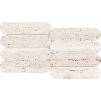 Keope Trevi Ivory Dekor Biscuits Silky 28,5x55,5 cm