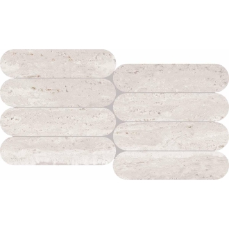 Keope Trevi Pearl Dekor Biscuits Silky 28,5x55,5 cm