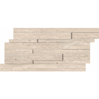 Keope Trevi Walnut Mosaik Multispessore Silky 30x60 cm