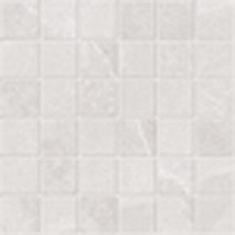 Keope Ubik Ivory Mosaik 5x5 UltraMatt 30x30 cm
