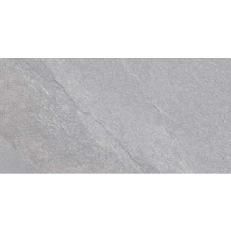 Keope Ubik Grey Boden- und Wandfliese ULTRAmatt (R11) 30x60 cm