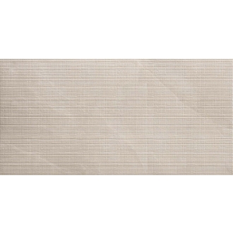 Keope Ubik Greige Dekor Crossing 3D Strukturiert 3D 60x120 cm