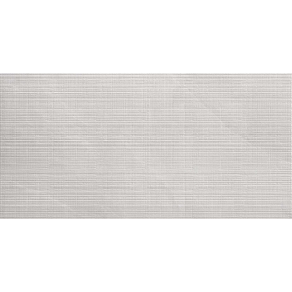 Keope Ubik Ivory Dekor Crossing 3D Strukturiert 3D 60x120 cm