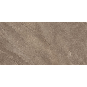 Keope Ubik Walnut Terrassenplatte Strukturiert (R11) 60x120 cm