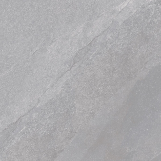 Keope Ubik Grey Terrassenplatte Strukturiert (R11) 60x60 cm