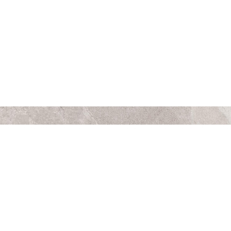 Keope Ubik Greige Dekor Listello UP UltraMatt 9,7x60 cm