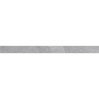 Keope Ubik Grey Boden- und Wandfliese UltraMatt 9,7x60 cm