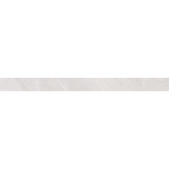 Keope Ubik Ivory Boden- und Wandfliese UltraMatt 9,7x60 cm