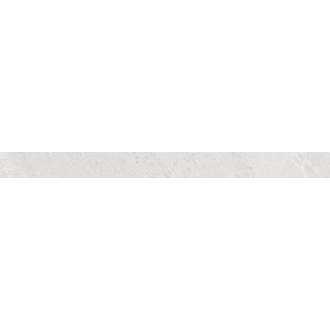 Keope Ubik Ivory Dekor Listello UP UltraMatt 9,7x60 cm