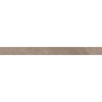 Keope Ubik Walnut Boden- und Wandfliese UltraMatt 9,7x60 cm