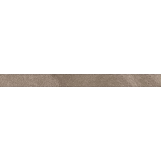 Keope Ubik Walnut Dekor Listello UP UltraMatt 9,7x60 cm
