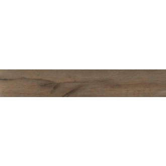 Keope Unica Brown Boden- und Wandfliese Natural (R9) 20x120 cm