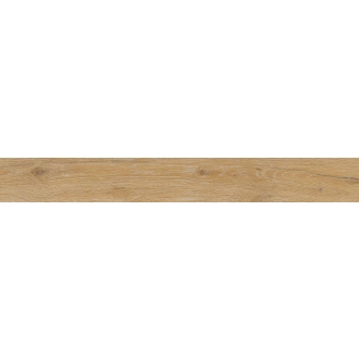 Keope Unica Honey Boden- und Wandfliese Natural (R9) 7,5x60 cm
