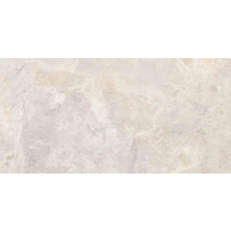 Keope Versilia Fiorito Ivory Boden- und Wandfliese Lappato (poliert) 60x120 cm