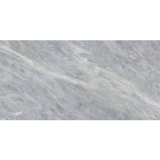 Keope Versilia Nuvolato Grey Boden- und Wandfliese ULTRAmatt 60x120 cm