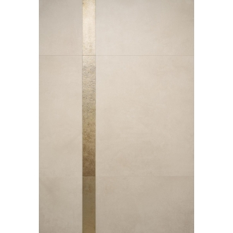 Keope Moov Up Cream Boden- und Wandfliese 120x120 cm